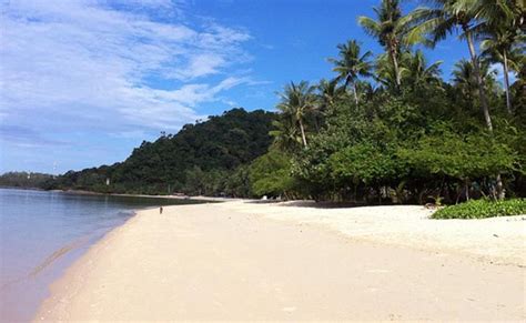 9 Best Beaches on Koh Chang - West & East Sides of the Island