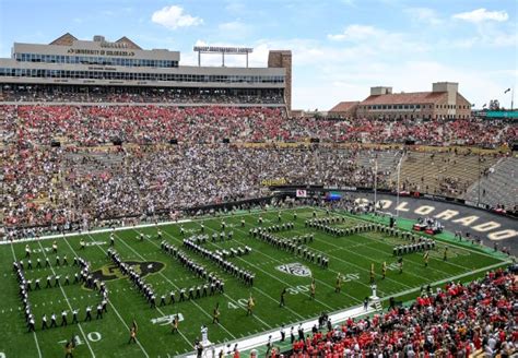 Colorado Football Tickets And Gameday Information The Heisman Winners