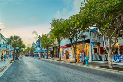 The 15 Best Things To Do in the Florida Keys