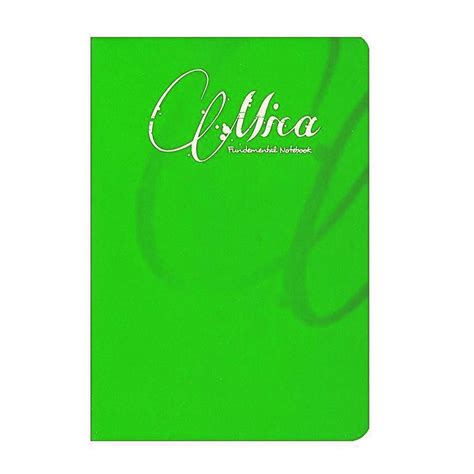 Gıpta Mica A4 100 Yaprak Plastik Kapak Dikişli Defter