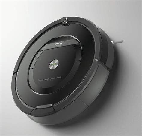 Nuevos Robots Aspirador Para El Hogar De IRobot