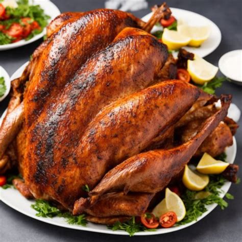 How To Smoke Turkey In A Masterbuilt Smoker Recipes Net