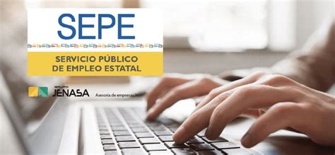 Comunicaciones Al SEPE Para El Reconocimiento De Prestaciones ERTES