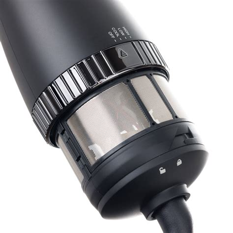 Фен-щетка 1000Вт Classic DEWAL BEAUTY HB4001 купить в интернет-магазине ...