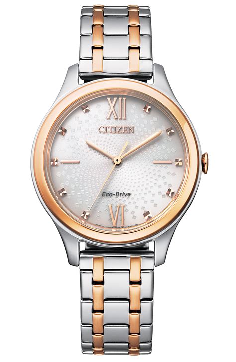 EM0506-77A - Japanese Watch Technology
