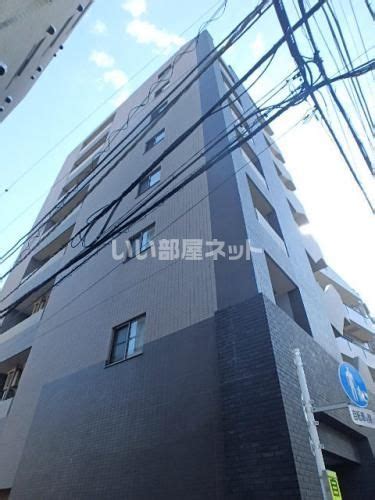 アランシア方南町東京都杉並区和泉3丁目の物件情報｜いい部屋ネットの大東建託リーシング