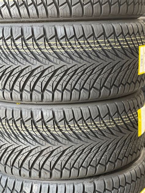 Ganzjahresreifen 255/50 R19 107V m+s neu Reifen SUV XL | eBay.de