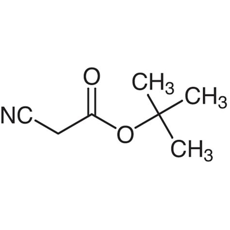 China Tert Butyl Cyanoacetate Factory And Manufacturers Suppliers Ruifu