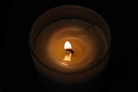 How to Fix Candle Tunneling