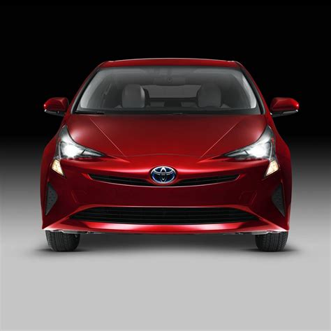 Conoce Los A Os De Historia De Toyota Prius El Primer Auto H Brido