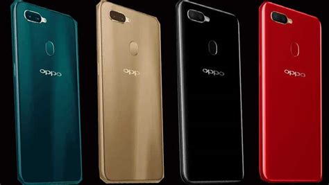 Oppo A5S 32GB 3GB RAM Price in Kenya | Call: 0702750750