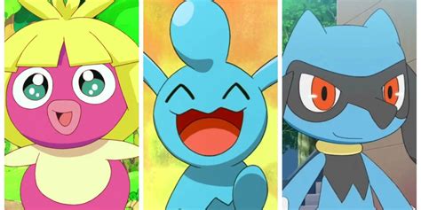 10 Weird Things You Didn't Know About Baby Pokemon