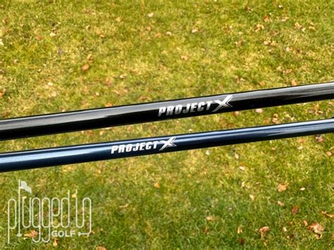 Project X Denali Shaft Review GolfGuruGuides