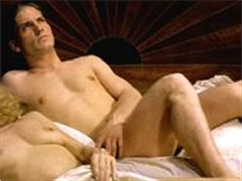 Monique Van Vooren Nude Pics Page 1