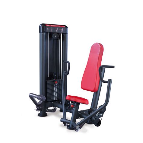 Panatta Sec Vertical Chest Press Convergent Plus Keystone Fitness