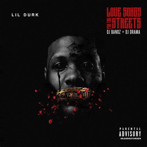 Lil Durk – Better Lyrics | Genius Lyrics