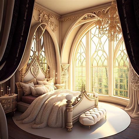 Britishroyal Bedroom Ideas For Princess | Royal Luxury Bedroom Design ...