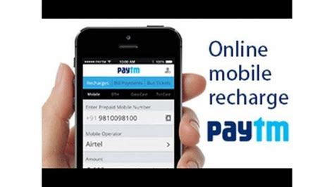 Paytm Bringing Cashless Revolution In India Paytm Case Study