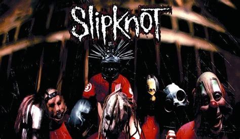 Slipknot anuncia gira de 25 aniversario pero aún está en misterio quien