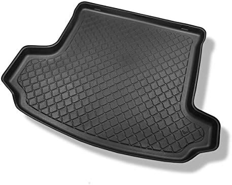 Mossa Car Boot Liner Compatible With Skoda Kodiaq Suv