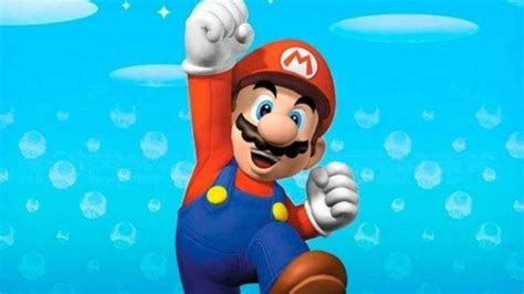 Super Mario Bros Por qué el famoso personaje de Nintendo se llama Mario