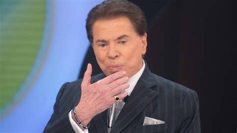 Silvio Santos Segue Internado Para Realizar Exames Em S O Paulo