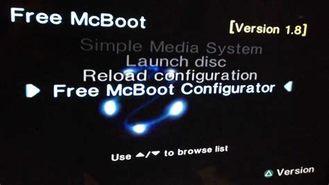 Free Mcboot Ps2 Slim Swap Magic Lasopachicks