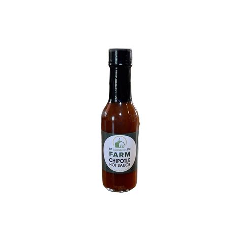 Discover The Fiery Flavor Of Chipotle Hot Sauce A Spicy Must Have Lushacres Farm