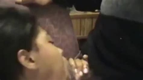 A Morning Milkshake After An Indian Amateur S Blowjob Cumlouder