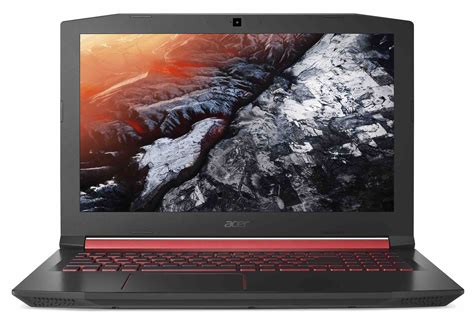 Acer Lancia La Nuova Gamma Di Notebook Nitro 5 Per Il Casual Gaming