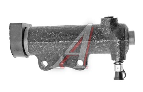 43011602510 Цилиндр сцепления рабочий ГАЗ-4301,3310 Валдай (ОАО ГАЗ ...