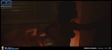 Rebecca Romijn Nude Pictures Photos Playboy Naked Topless Fappening