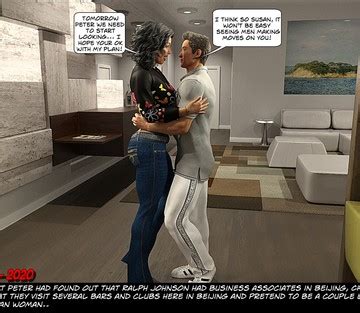 Sex Trafficers Issue