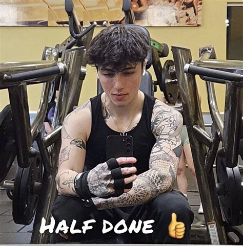 Sadboi On Twitter Canon Is Such A Hot Slutty Twink