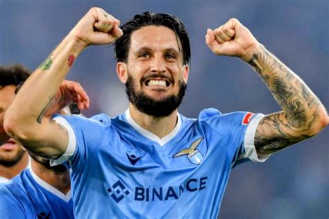 Luis Alberto Fumata Bianca Per Il Rinnovo Di Contratto Ecco I