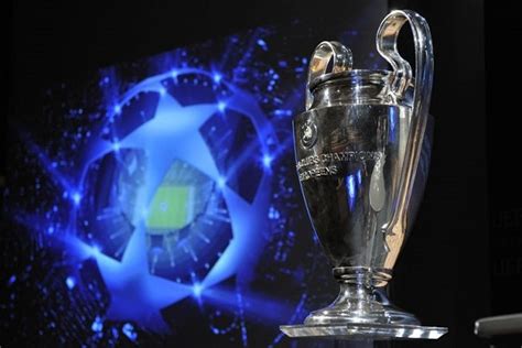 Champions League Vincitori Imbattuti