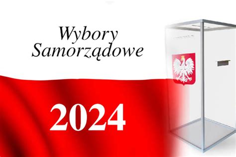 Pkw Wybory Samorzadowe 2024 Wyniki Image To U