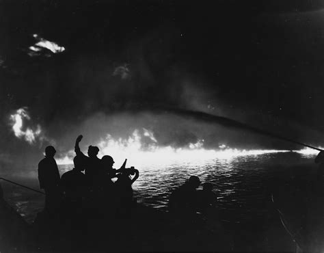 The Second Pearl Harbor Warfare History Network