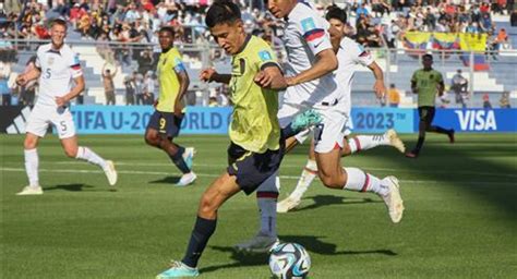 Copa Mundial De F Tbol Sub Argentina Resultados Y Tabla De