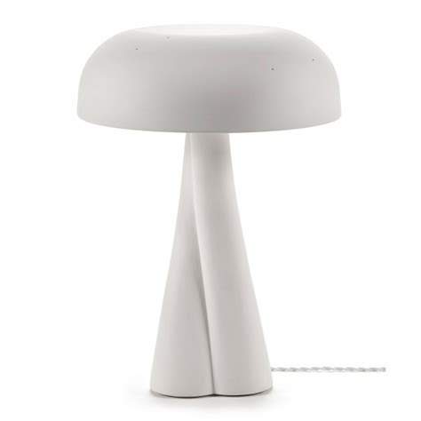 Lampe Poser Paulina Beige Serax