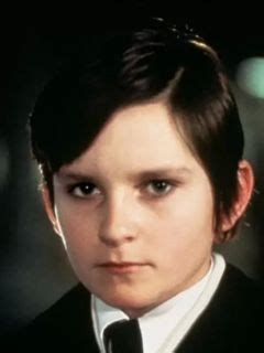 Damien Thorn (Damien Thorn) - The Omen Movies - History - Superhero ...