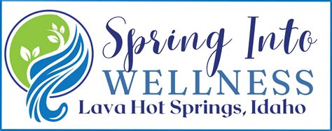 Lava Hot Springs Chamber Of Commerce Recreation Lodging Business