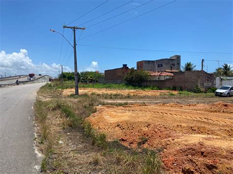 Lote M Na Rua Salm O Lado Praia Da Praia Do Franc S Marisia