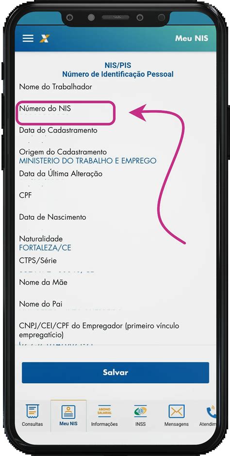 Como Consultar Pis Pasep Pelo Cpf Aprenda Como Simples Verloop Io