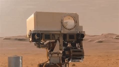 Keep Looking Up Mars Rover GIF by NASA - Find & Share on GIPHY