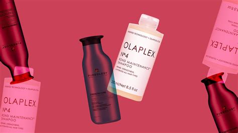 13 Best Shampoos for Color-Treated Hair in 2024, According to Colorists | Allure