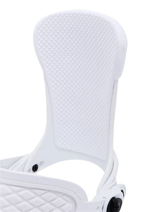 Крепления для сноуборда TERROR BLOCK White 17 090 ₽, бесплатная ...