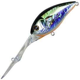 Воблер Bassday Mogul Crank Target купить по цене от 1035₽