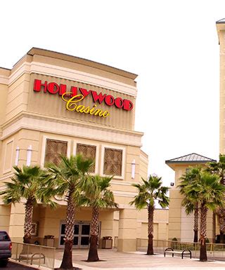 About Us | Contact & Directions | Hollywood Casino Gulf Coast