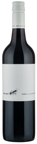 Bull Ant Shiraz Lake Breeze Wines